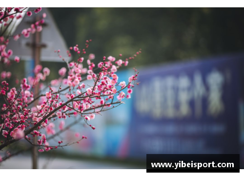 西梅悠然开花，繁星灿如银河，闪耀四季彩虹，向世界传颂春天之歌！